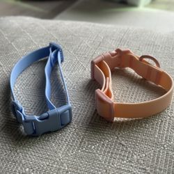 PVC Dog Collar For All Sizes Dog