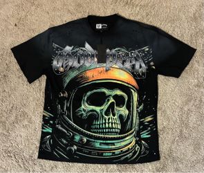 Godspeed shirt