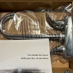 Omnipro Faucet