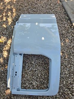 F150 door