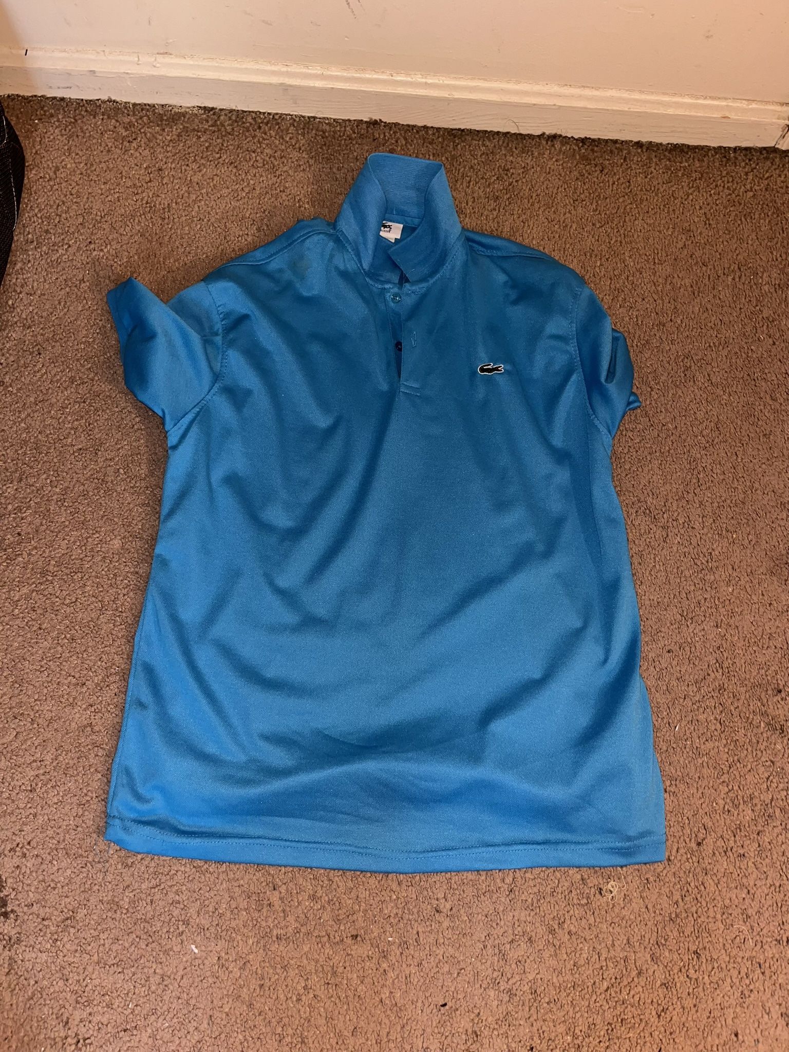 Lacoste Polo