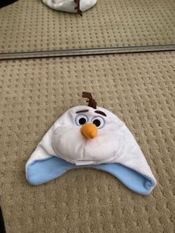 Olaf hat