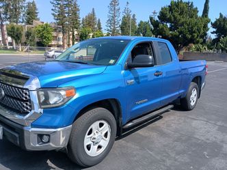 2019 Toyota Tundra