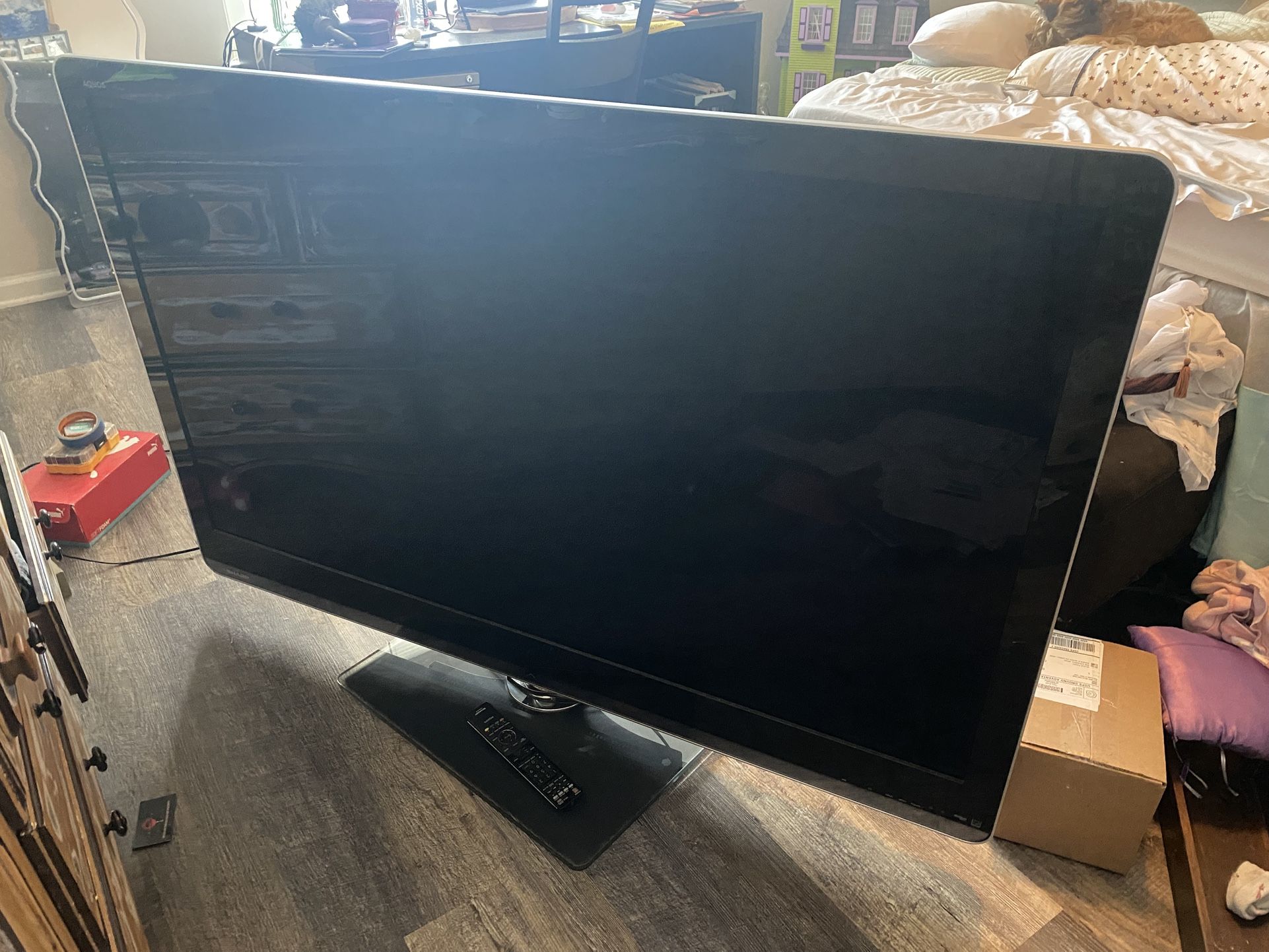 60 Inch Sony TV