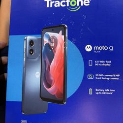 Moto G Tracfone