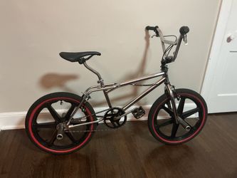 Bike GT dyno old school Rare Freestyle (BMX )