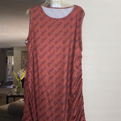 Party Dress