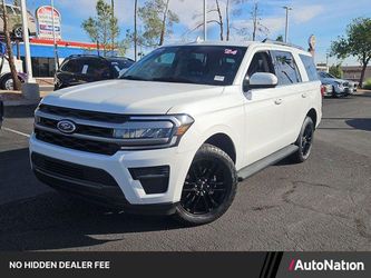 2024 Ford Expedition
