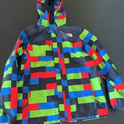 The North Face Jacket 