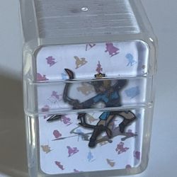 Zelda Card for Switch