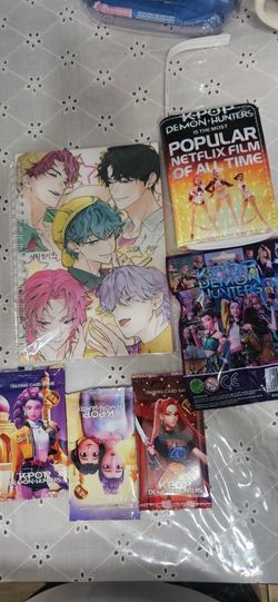 K Pop