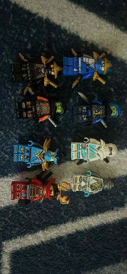 Ninjago