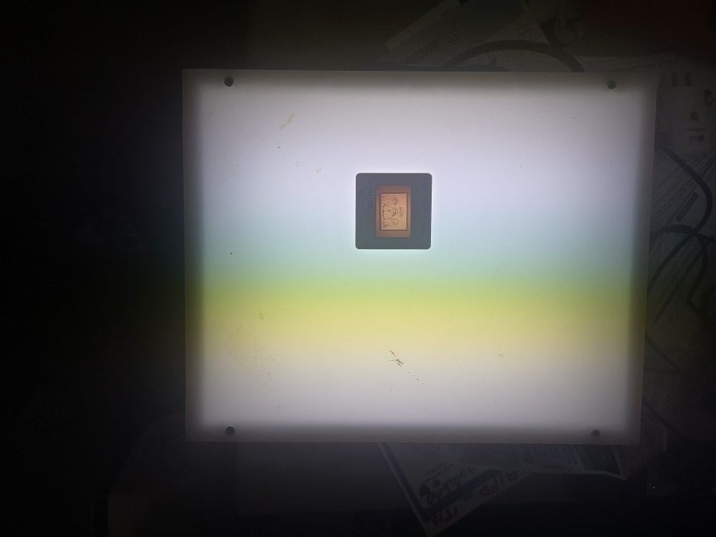 Porta Trace High Quality Lightbox Tracing Tool And Photography 
