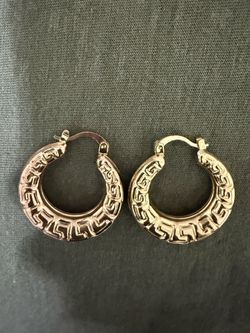 Earring