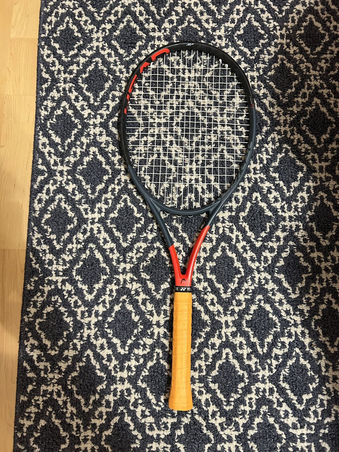 Brand New Tennis Racket