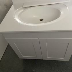 Bathroom Vanity