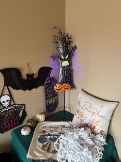 Halloween bundle