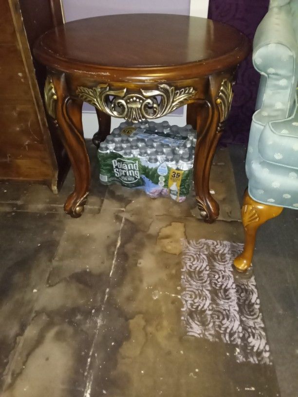 End Table