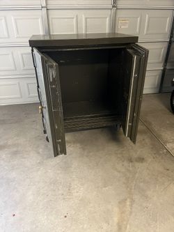 Old Safe
