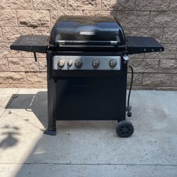 Brinkmann Gas Grill