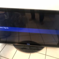 55 inches Toshiba REGZA working perfectly great for gaming