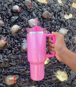 Starbucks X Stanley 40oz Cup 