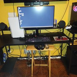 Brand New Computer Desk