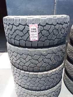 LlanTAS USADAS EN ESPECIAL desde 4 x $120