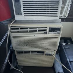 Air Conditioners