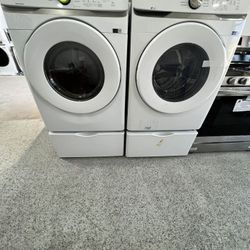 Washer/dryer Pedestal