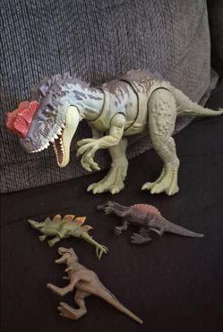 Dinosaur bundle