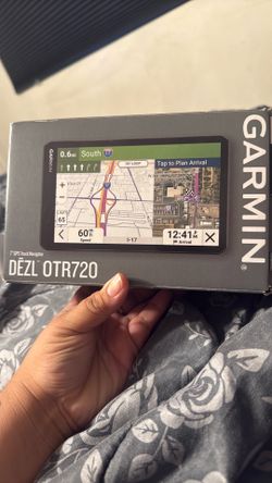 GPS