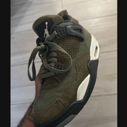 Size 71/2  Asking For 150$  Obo