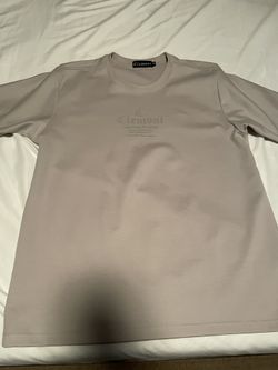 Clemont Colombia T Shirt Medium