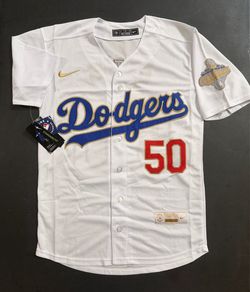 Dodgers jersey