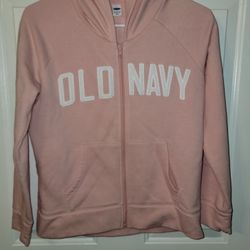 Old Navy Girls Full Zip Up Hoodie SIZE XLarge 14/16 Excellent CONDITION 
Pick up in Dearborn Off of Oakwood Blvd a few streets past Beaumont Hospital 