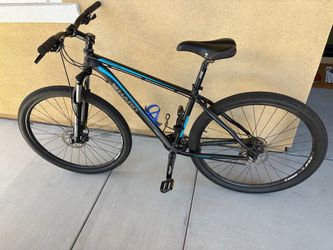 Haro Flightline 29er
