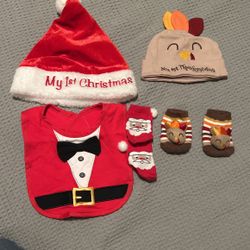 Clothes For Baby
