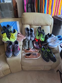 Mens shoes