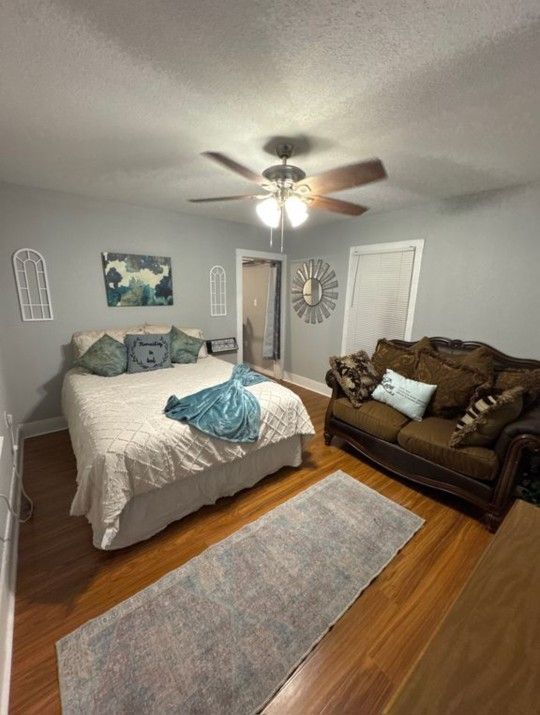Furnished