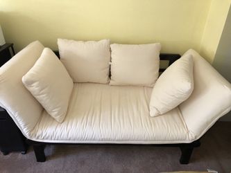 World Market Studio Day Sofa For