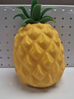 Pineapple  SQUISHY  JUMBO