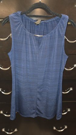 Women's Top - Sleeveless. BRAND NEW w tags