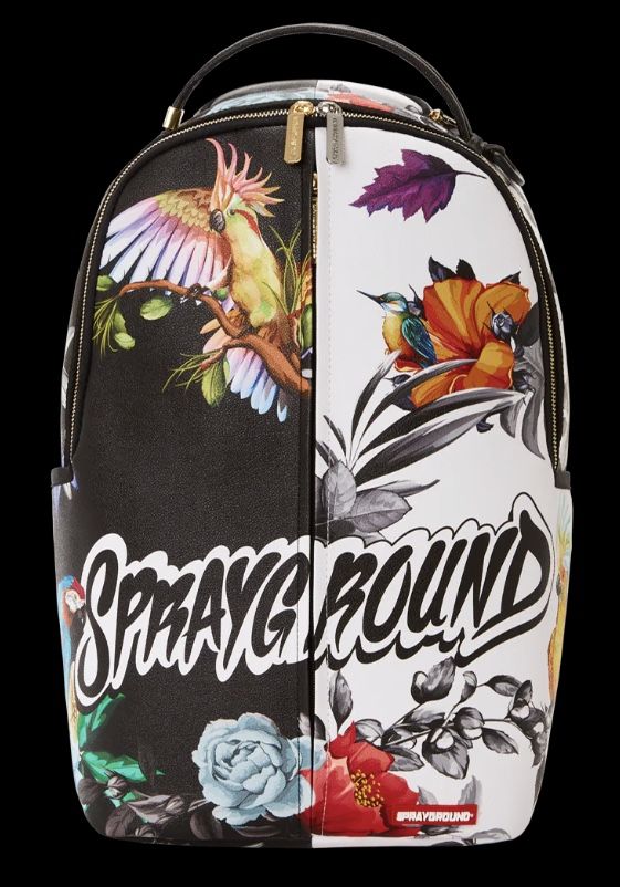 Sprayground