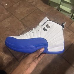 jordan 12s