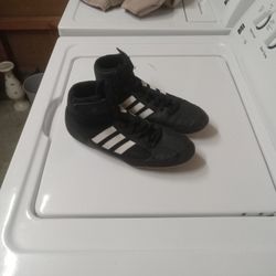 Wrestling Shoes "Adidas "