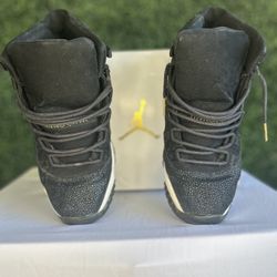 Air Jordan (Heiress) 11’s