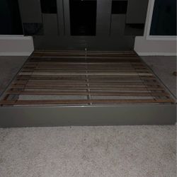 ‼️ JUNETEENTH SALE ‼️ - New King size bedroom { SET } Bed, Dressers, mirror, platform, head board
