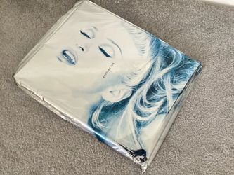 Sealed 1992 Madonna Sex Hardcover Book USA Edition Out-of-Print Unopened Mylar Wrapping