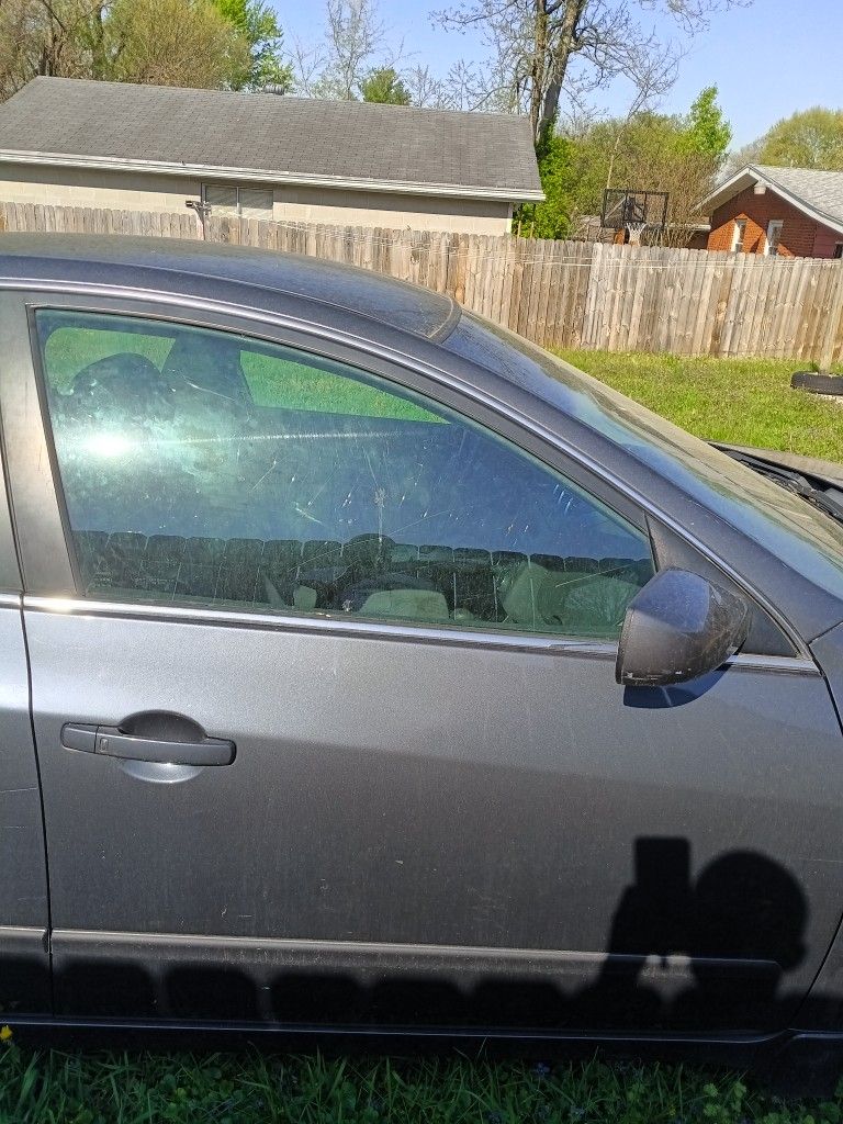 2009 Nissan Altima